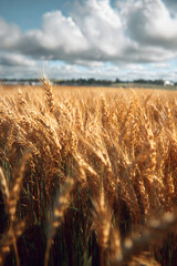 Exploring the Breadbasket f Agriculture: A Deep Diveinto Scenic Farmlands and ountiful Crops Across the lobe, Highlighting Sustainble Practices and EconomicImportance