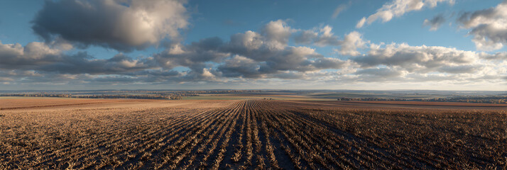 Exploring the Breadbasket f Agriculture: A Deep Diveinto Scenic Farmlands and ountiful Crops Across the lobe, Highlighting Sustainble Practices and EconomicImportance