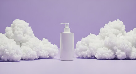 Illustration of a black vinyl record on a turntable, isolated on transparent background on transparent background