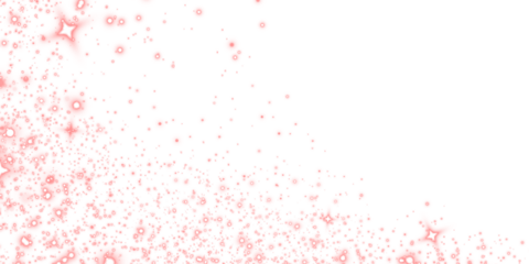 Pink sparkling overlay with soft bokeh effects, creating a dreamy atmosphere, perfect for enhancing designs, invitations, or digital artwork with a whimsical touch