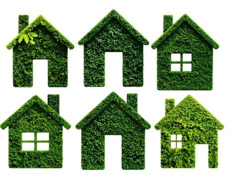 Smartness base with solar panels futuristic living space concept.png