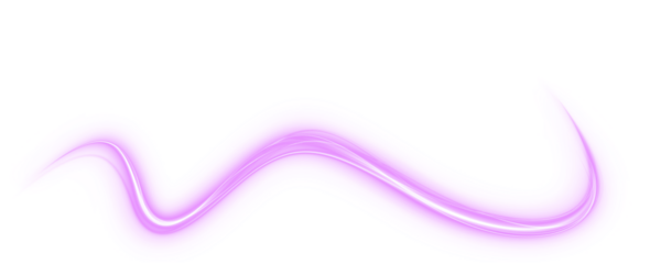 Abstract pink wave overlay design, featuring smooth flowing lines and soft gradients, ideal for creative projects, backgrounds, and artistic compositions with copy space