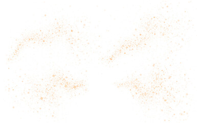 Soft peach-colored glitter overlay with shimmering particles creating a magical atmosphere for design projects, enhancing visual appeal and creativity in various applications