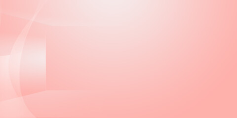 Fototapeta premium Abstract geometric graphic gradient pastel background vector illustration