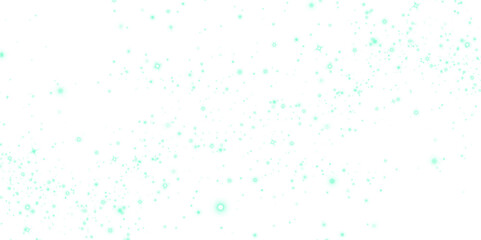 Soft teal and white glittering overlay with sparkling stars and light effects, creating a dreamy atmosphere for backgrounds, designs, and creative projects with copy space