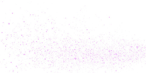 Soft pink glitter overlay with a dreamy texture, creating a whimsical atmosphere for design projects, perfect for backgrounds and artistic compositions with copy space