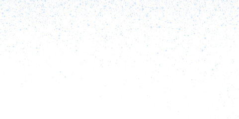 Soft blue PNG overlay featuring delicate speckles and textures, ideal for enhancing designs, backgrounds, and creative projects with a dreamy atmosphere and artistic flair
