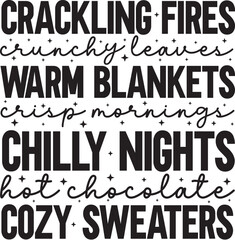 Halloween,Thanksgiving Fall  svg design cut files 