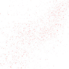 Soft pink overlay with delicate speckles and a dreamy aesthetic, perfect for enhancing designs, backgrounds, and creative projects with a touch of elegance and whimsy