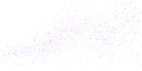 Purple glitter overlay with soft bokeh effect, creating a dreamy atmosphere, ideal for enhancing designs, invitations, and creative projects with a touch of elegance and whimsy