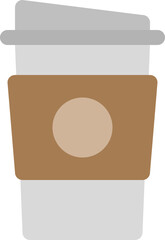 Coffee To-Go Icon