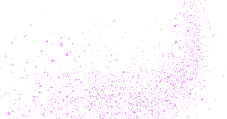 Pink glitter overlay with soft bokeh effect, creating a dreamy atmosphere for design projects, enhancing visual appeal and adding a touch of elegance to any composition