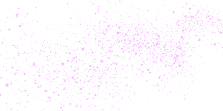 Pink glitter overlay with soft bokeh effect, creating a dreamy atmosphere, ideal for design projects, invitations, and digital backgrounds with copy space