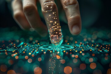 Exploring human ai interaction in the digital era  concepts of artificial intelligence and robotics