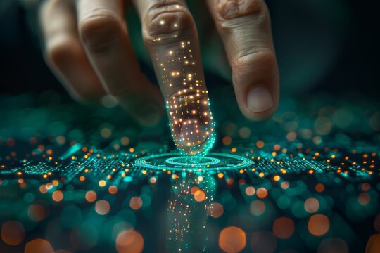 Exploring human ai interaction in the digital era  concepts of artificial intelligence and robotics