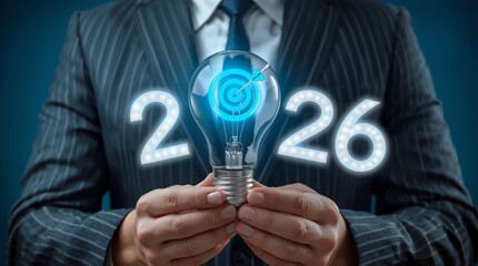 A dynamic, close-up, and highly detailed perspective shot of a digital stock market ticker or financial data screen. The image is dominated by a deep, intense blue color palette, giving a futuristic.