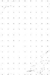 School Paper vector texture background. You can add a retro and grunge style to your work with this easy-to-use, vector formatted squared notebook paper that you can use in any size you want