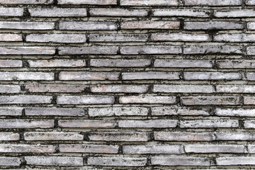 old brick wall