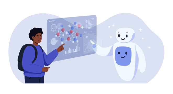 Cultivating Future Talent: Active Learning & Holistic Development