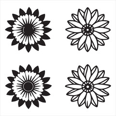 A Vibrant and Hardy Blanket Flower, a Resilient Native Daisy like Bloom of the Gaillardia Family, a Colorful Summer Perennial Symbolizing Joy