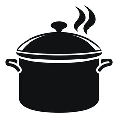 Simple Stylized Illustration Minimalist Design in Stark Colors