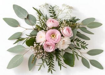 bouquet of flowers