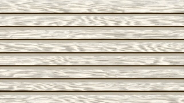 Close-up view of a wooden wall or surface made of parallel horizontal planks, creating a natural and textured background with a classic, rustic appearance.