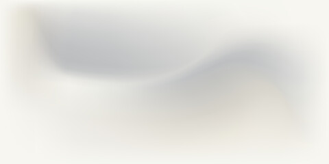 Disign soft gradient neutral minimal color, calm and delicate background. Pastel plain gradation. Taupe liquid picture