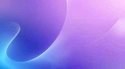 abstract blue background with waves