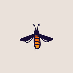 Firefly Illustration