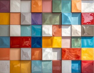 abstract colorful background