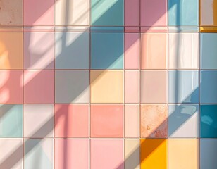 abstract colorful background