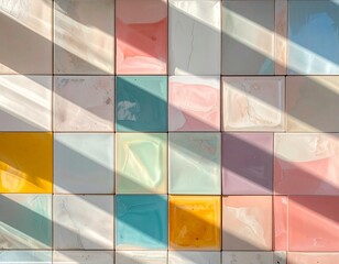 abstract colorful background