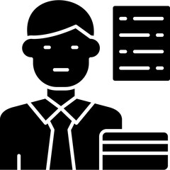 Payment Icon Vector Element