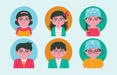 People General Avatar