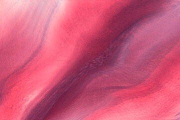 Liquid abstract gradient marble color background