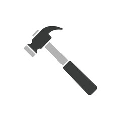 hammer and nail