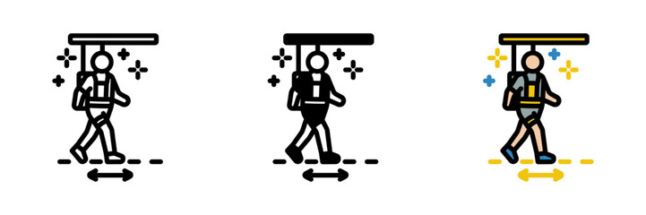 Gait Training is mobility practice improving walking ability, enhancing balance, building strength, and supporting independence for long-term movement recovery.