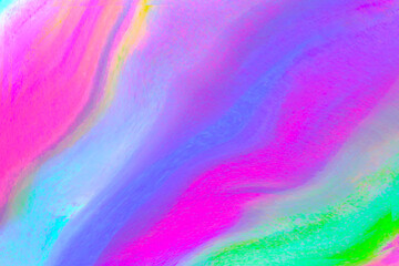 Liquid abstract gradient marble color background