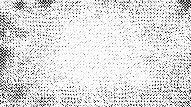 Grunge texture background with noise and dots, ideal for edgy designs, music themes, and alternative visuals