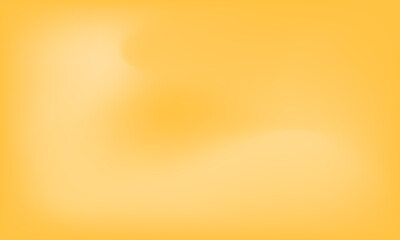 Obraz premium Fresh abstract background with soft yellow gradient tones. Ideal for eco-friendly, organic, nature-related projects, wellness branding, and clean modern design.