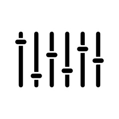 Audio Mixer Controls