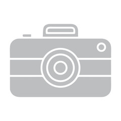 Photography Device Icon