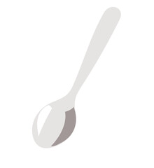 Teaspoon, small spoon, kitchen utensils