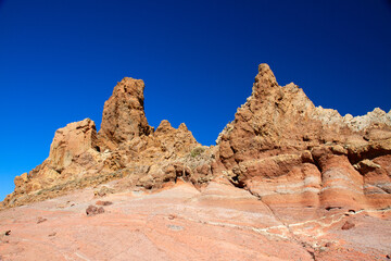Fototapeta premium Mount Teide, Tenerife