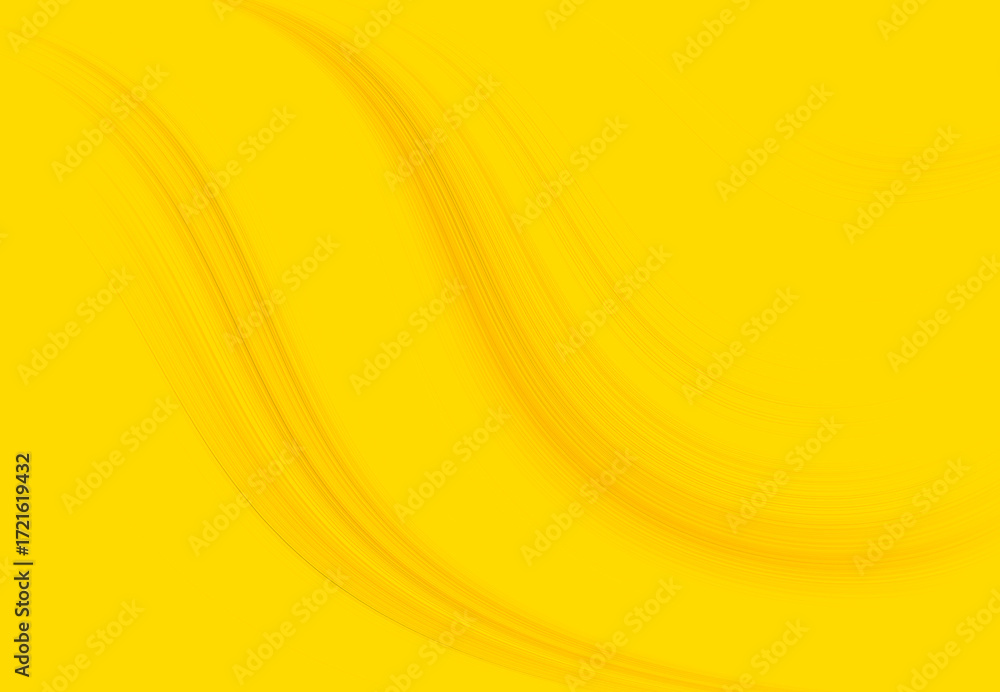 Poster abstract yellow and black are light pattern with the gradient is the with floor wall metal texture s