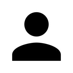 vector illustration of cross