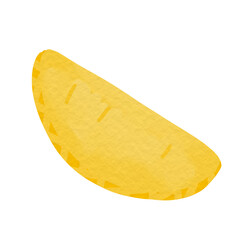 cheese on wooden board