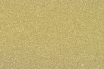 golden paper pattern