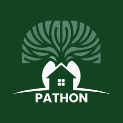 green house logo